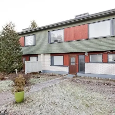 Appartement Suuri Puusaunalla *