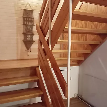 Appartement Suuri Puusaunalla *