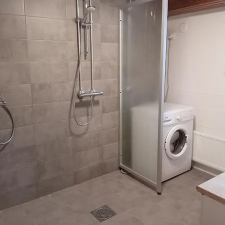 Suuri Puusaunalla Oulu