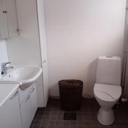 Appartement Suuri Puusaunalla *